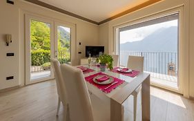 Argegno Como Lake